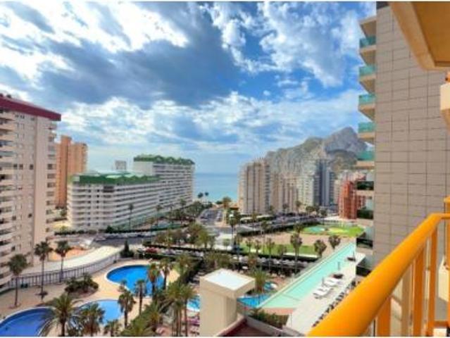 Piso Venta Calpe Calp, Playa de Levante o La Fossa
