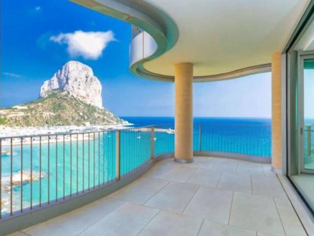 Piso Venta Calpe Calp, Playa del Arenal Bol Playa del Cantal Roig