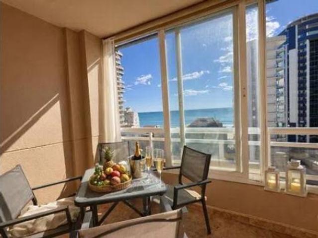 Piso Venta Calpe Calp, Playa del Arenal Bol Playa del Cantal Roig
