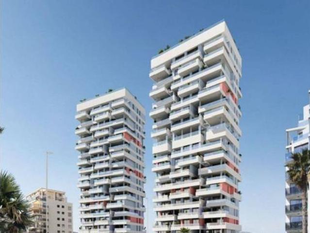 Piso Venta Calpe Calp, Playa del Arenal Bol Playa del Cantal Roig