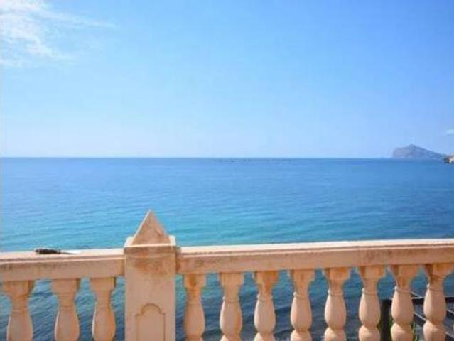 Piso Venta Calpe Calp, Playa del Arenal Bol Playa del Cantal Roig