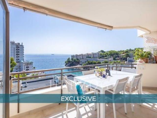 Piso Venta Calvià, Cala Vinyes
