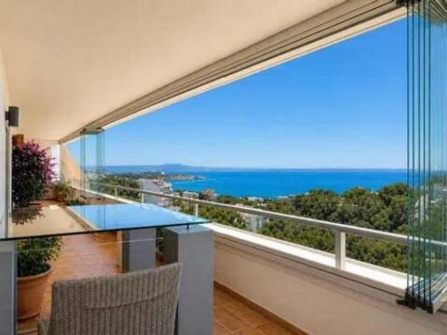 Piso Venta Calvià, Cas Català Illetes