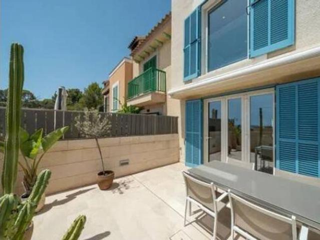 Piso Venta Calvià, Cas Català Illetes