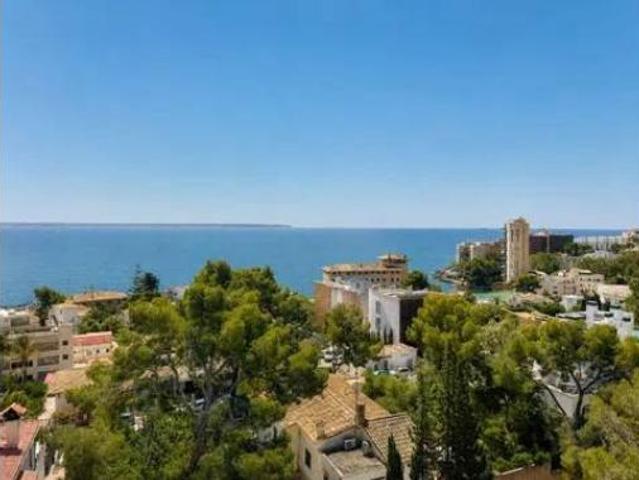 Piso Venta Calvià, Cas Català Illetes