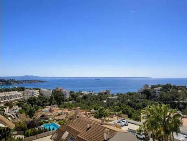 Piso Venta Calvià, Cas Català Illetes