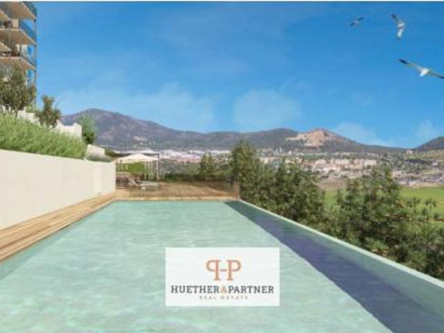 Piso Venta Calvià, Santa Ponça
