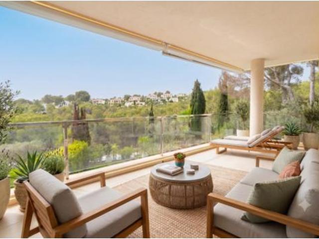 Piso Venta Calvià, Sol de Mallorca Portals Vells