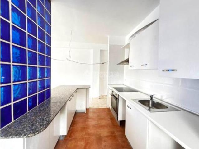 Piso Venta Camargo, Herrera