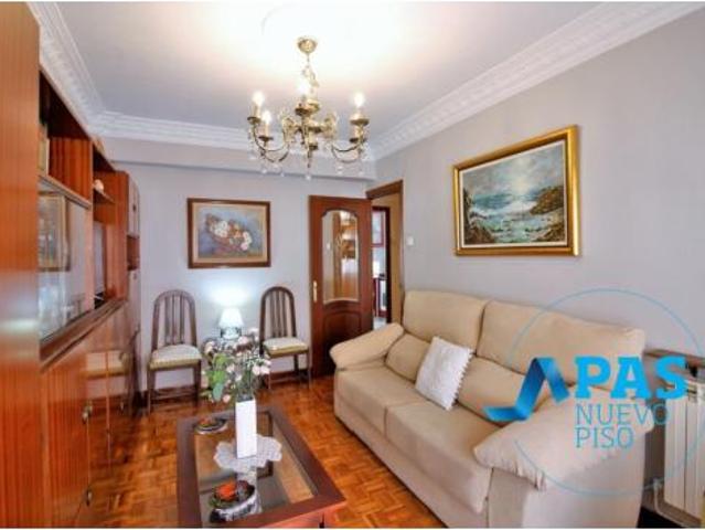 Piso Venta Camargo, Muriedas