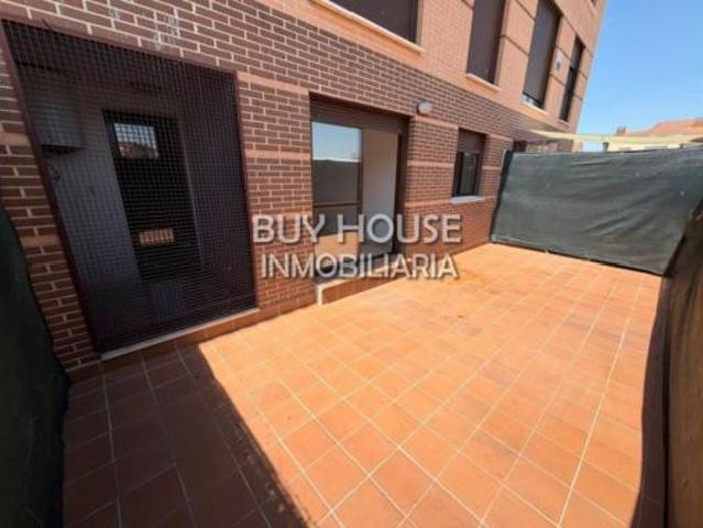 Piso Venta Camarena, Camarena