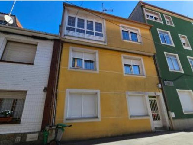 Piso Venta Camariñas, Cabreira Camariñas