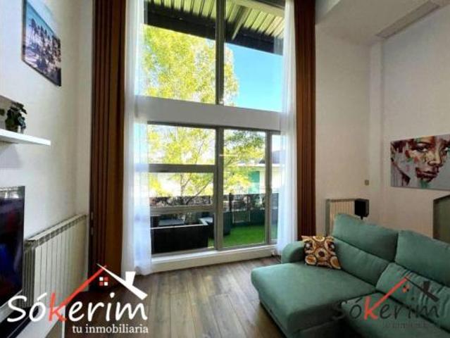 Piso Venta Camarma de Esteruelas, Avícola San Nicolás