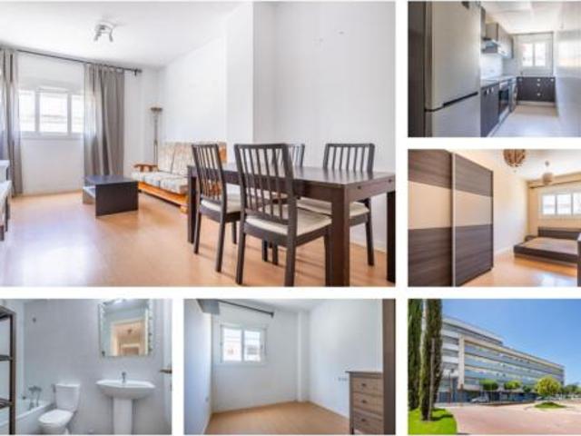 Piso Venta Camas, Camas