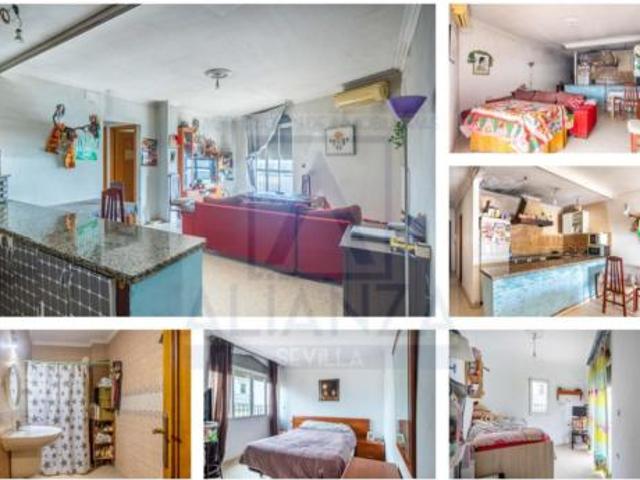 Piso Venta Camas, Camas