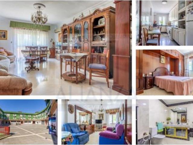 Piso Venta Camas, Camas