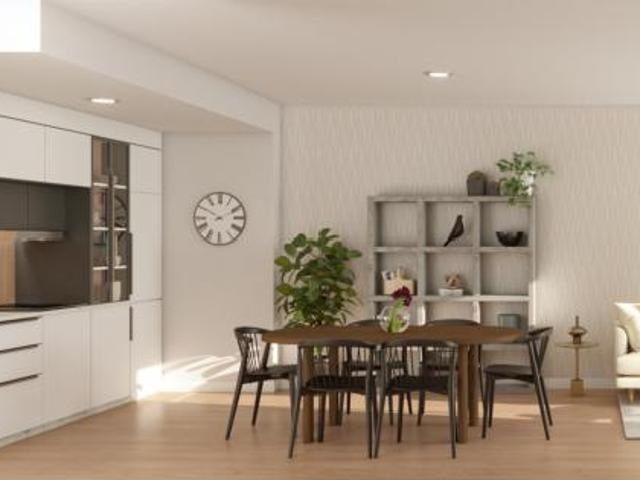 Piso Venta Camas, Camas
