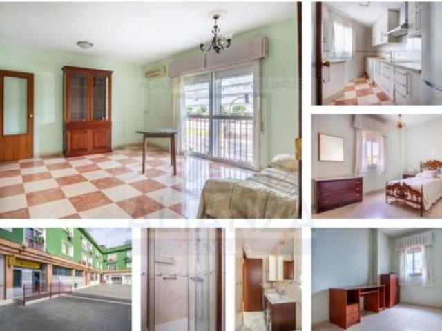 Piso Venta Camas, Camas
