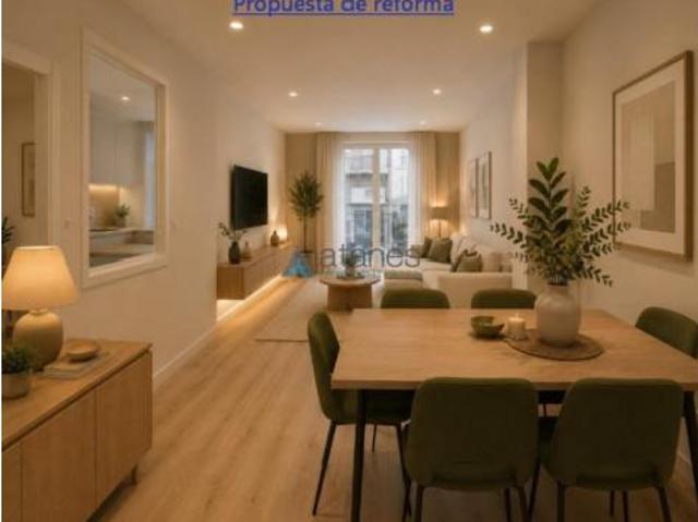 Piso Venta Cambre, Cambre Santa Maria