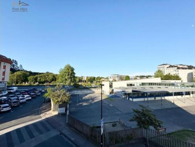 Piso Venta Cambre, Graxal