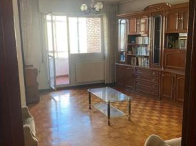 Piso Venta Campoo de Enmedio, Matamorosa