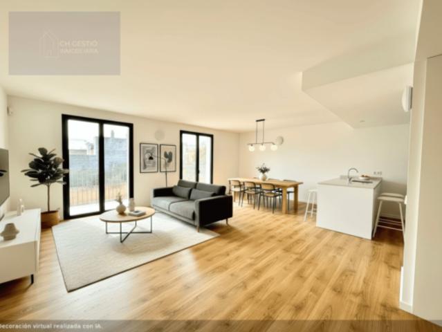 Piso Venta Campos, Campos