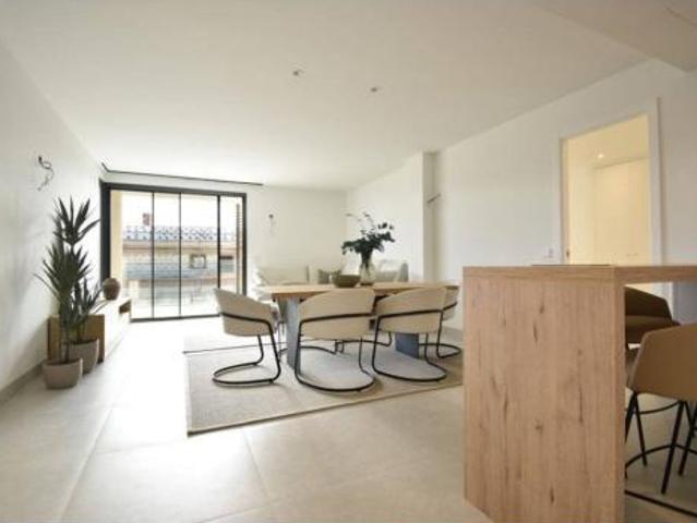 Piso Venta Campos, Campos