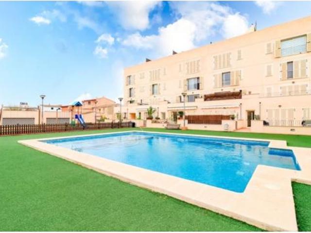 Piso Venta Campos, Campos