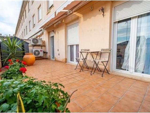 Piso Venta Campos, Campos