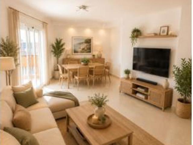 Piso Venta Campos, Campos