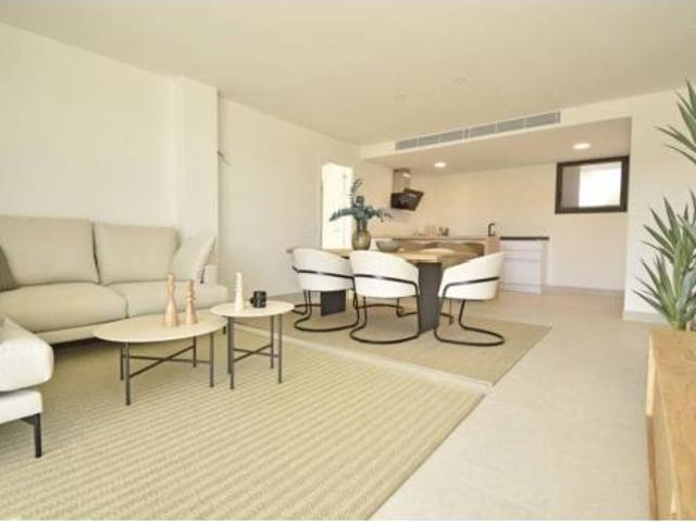 Piso Venta Campos, Campos