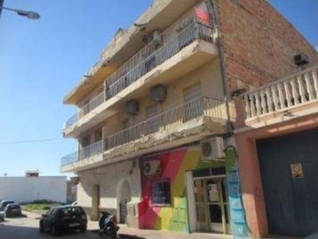 Piso Venta Campos del Río, Campos del Río
