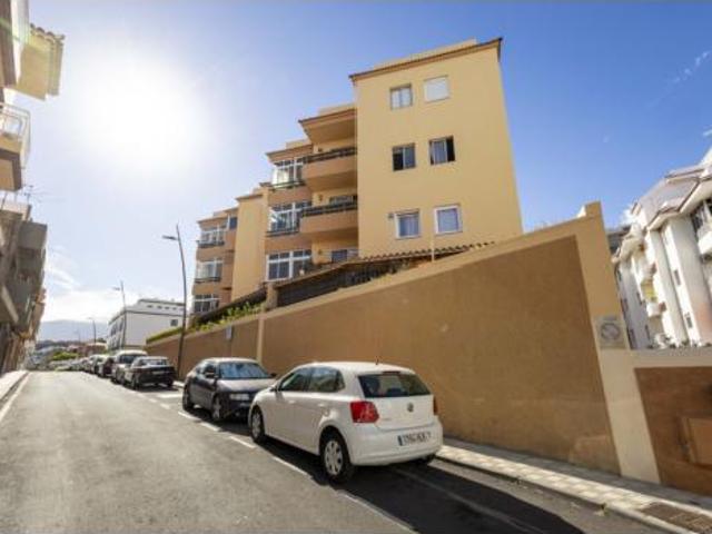 Piso Venta Candelaria, Candelaria