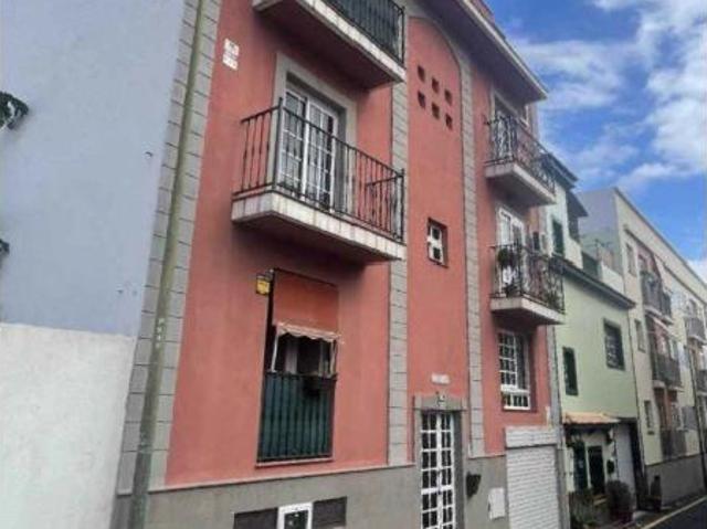 Piso Venta Candelaria, Las Caletillas Punta Larga