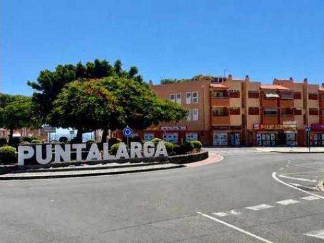 Piso Venta Candelaria, Las Caletillas Punta Larga