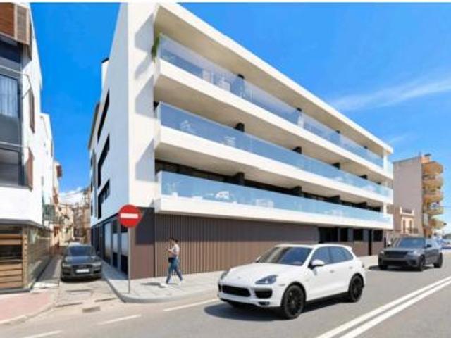 Piso Venta Canet de Mar, Canet de Mar