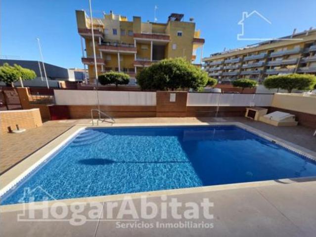 Piso Venta Canet d'en Berenguer, Canet d'en Berenguer
