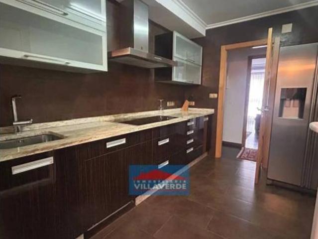 Piso Venta Cangas, Cangas
