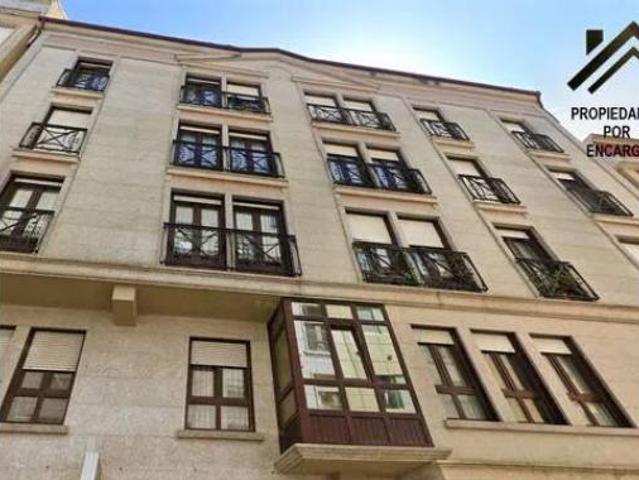 Piso Venta Cangas, Cangas
