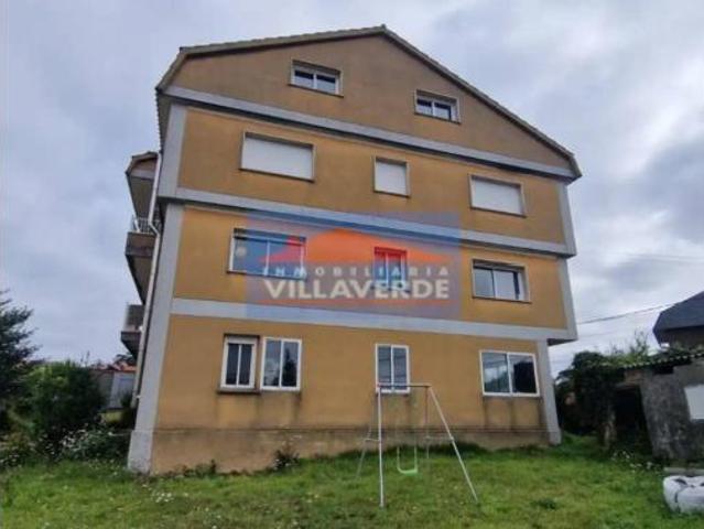 Piso Venta Cangas, Cangas