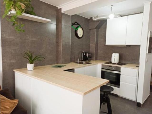 Piso Venta Cangas, Cangas
