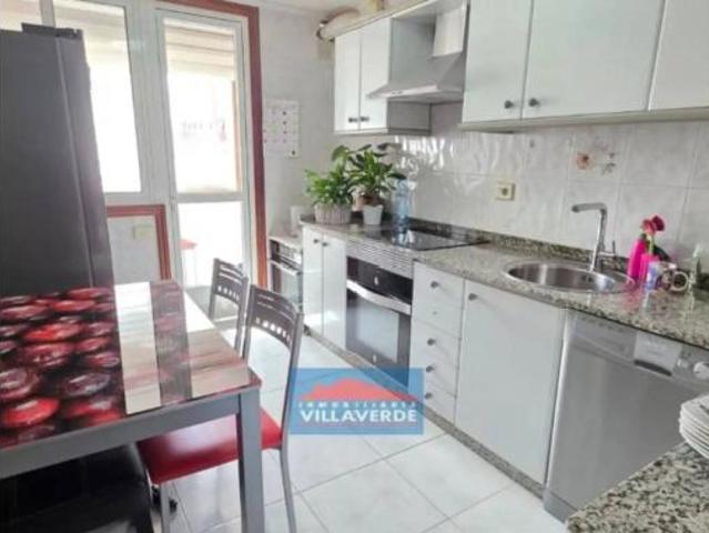 Piso Venta Cangas, Cangas