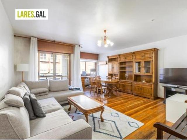 Piso Venta Cangas, Cangas
