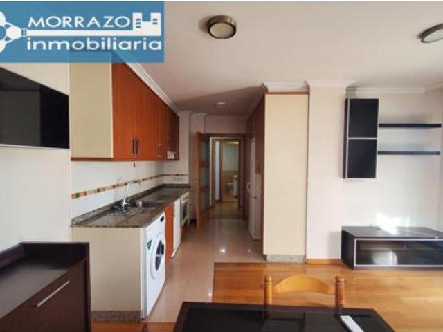 Piso Venta Cangas, Coiro San Salvador