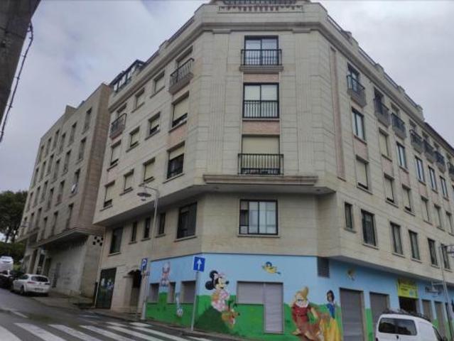 Piso Venta Cangas, Coiro San Salvador