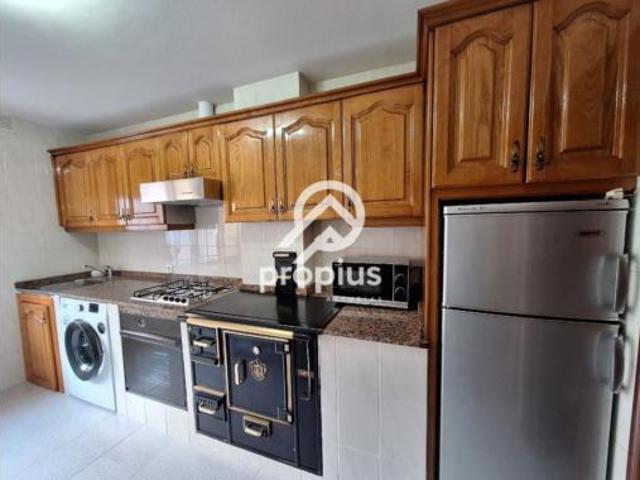 Piso Venta Cangas de Onís, Biamón