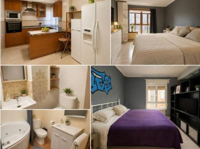 Piso Venta Cangas de Onís, Biamón
