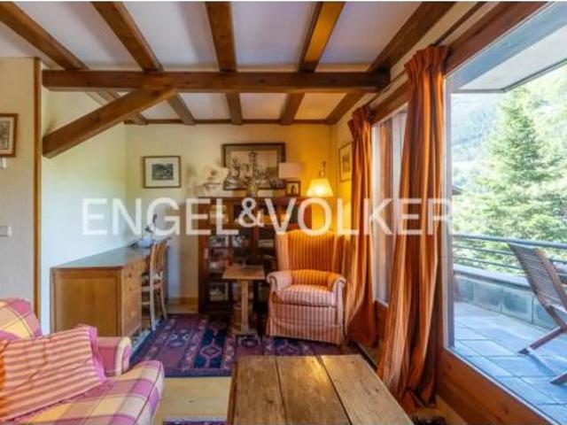 Piso Venta Canillo, Canillo