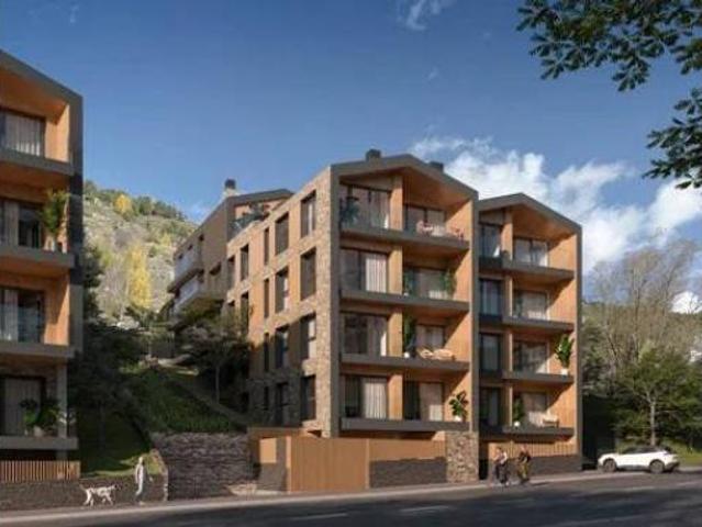 Piso Venta Canillo, El Tarter