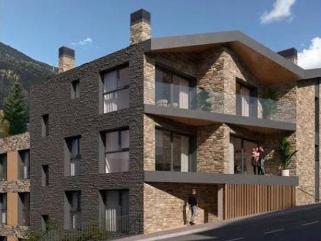 Piso Venta Canillo, El Tarter